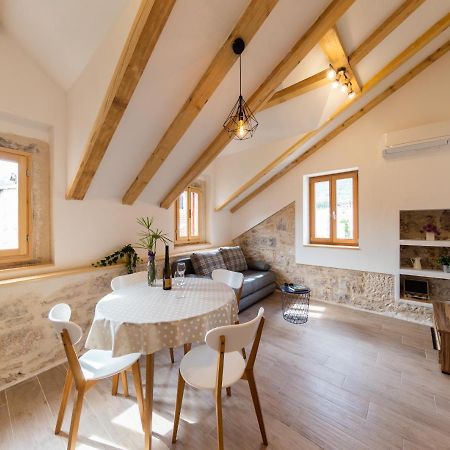 Апартаменти Casa Pescador Комижа Екстер'єр фото