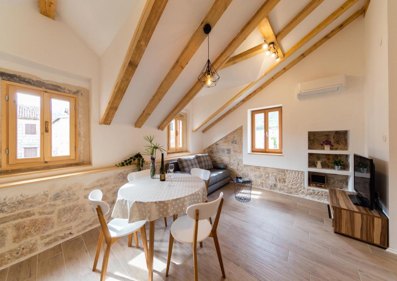 Апартаменти Casa Pescador Комижа Екстер'єр фото